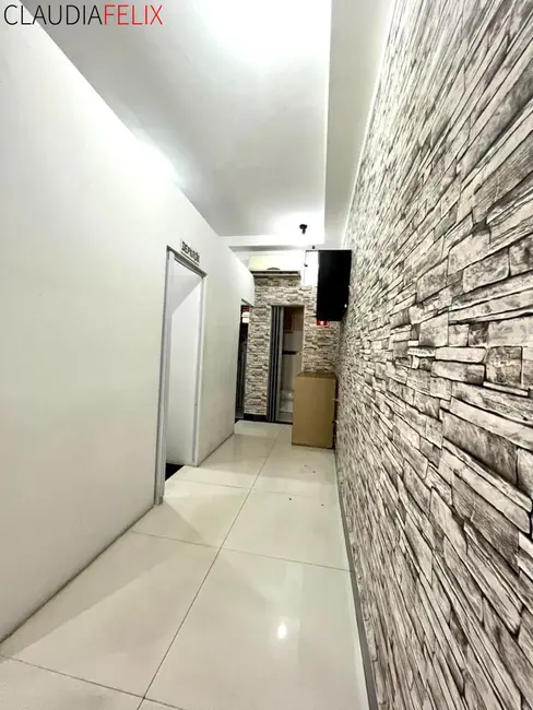 Foto 5 de Loja para alugar, 48m2 em Canto do Forte, Praia Grande - SP