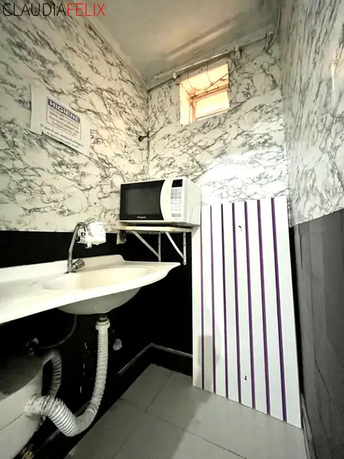 Foto 7 de Loja para alugar, 48m2 em Canto do Forte, Praia Grande - SP