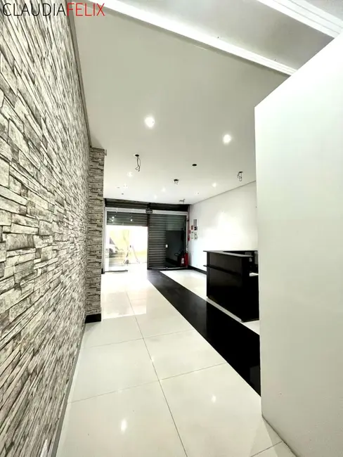 Foto 3 de Loja para alugar, 48m2 em Canto do Forte, Praia Grande - SP