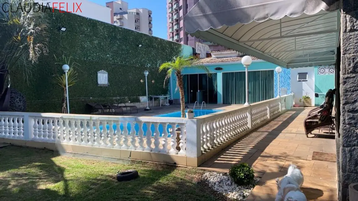 Casa com 3 quartos à venda, 300m2 em Canto do Forte, Praia Grande - SP - imagem 7 Foto 7 de Casa com 3 quartos à venda, 300m2 em Canto do Forte, Praia Grande - SP