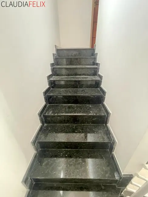 Casa com 3 quartos à venda, 80m2 em Aviação, Praia Grande - SP - imagem 6 Foto 6 de Casa com 3 quartos à venda, 80m2 em Aviação, Praia Grande - SP