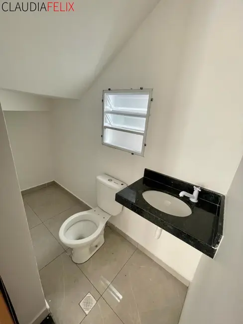 Casa com 3 quartos à venda, 80m2 em Aviação, Praia Grande - SP - imagem 5 Foto 5 de Casa com 3 quartos à venda, 80m2 em Aviação, Praia Grande - SP