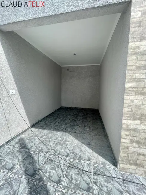 Casa com 3 quartos à venda, 80m2 em Aviação, Praia Grande - SP - imagem 3 Foto 3 de Casa com 3 quartos à venda, 80m2 em Aviação, Praia Grande - SP