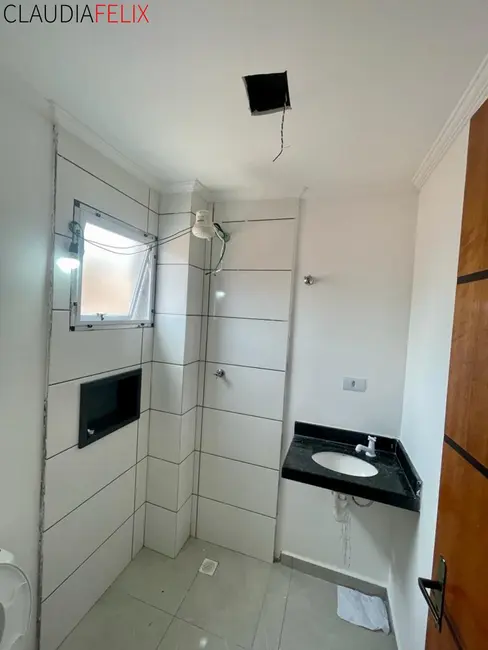 Casa com 3 quartos à venda, 80m2 em Aviação, Praia Grande - SP - imagem 7 Foto 7 de Casa com 3 quartos à venda, 80m2 em Aviação, Praia Grande - SP