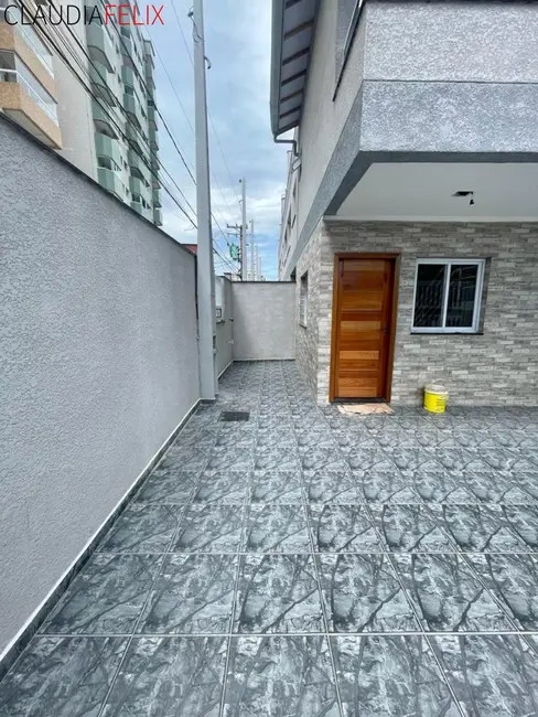 Foto 5 de Casa com 2 quartos à venda, 80m2 em Aviação, Praia Grande - SP