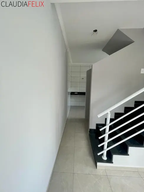 Foto 8 de Casa com 2 quartos à venda, 80m2 em Aviação, Praia Grande - SP