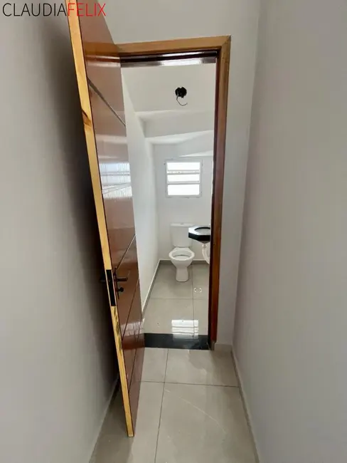 Foto 9 de Casa com 2 quartos à venda, 80m2 em Aviação, Praia Grande - SP