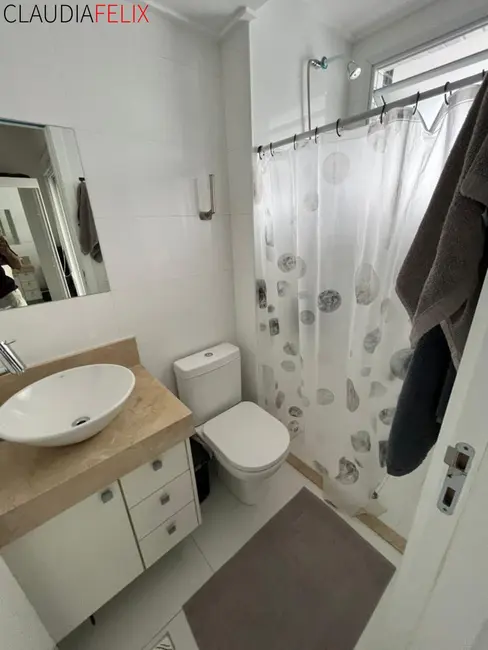 Apartamento com 2 quartos à venda, 110m2 em Canto do Forte, Praia Grande - SP - imagem 8 Foto 8 de Apartamento com 2 quartos à venda, 110m2 em Canto do Forte, Praia Grande - SP