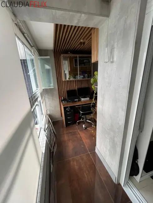 Apartamento com 2 quartos à venda, 110m2 em Canto do Forte, Praia Grande - SP - imagem 3 Foto 3 de Apartamento com 2 quartos à venda, 110m2 em Canto do Forte, Praia Grande - SP