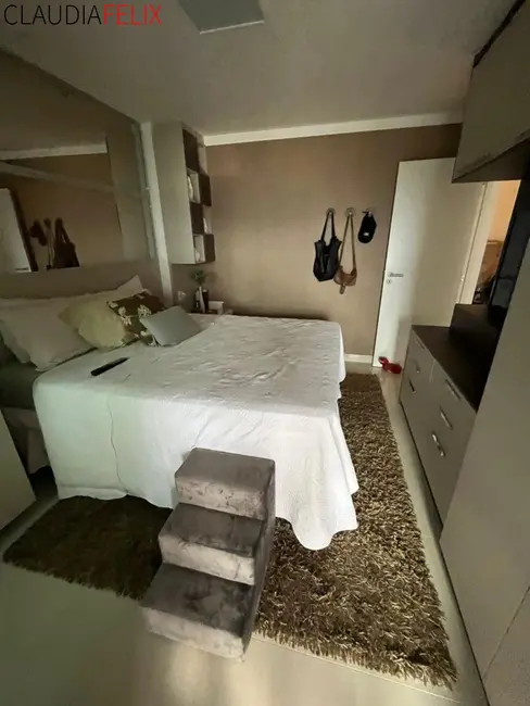 Apartamento com 2 quartos à venda, 110m2 em Canto do Forte, Praia Grande - SP - imagem 5 Foto 5 de Apartamento com 2 quartos à venda, 110m2 em Canto do Forte, Praia Grande - SP