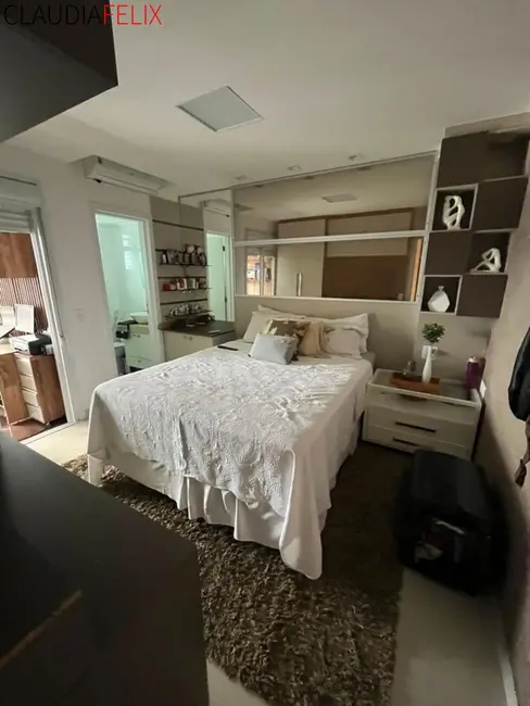 Apartamento com 2 quartos à venda, 110m2 em Canto do Forte, Praia Grande - SP - imagem 9 Foto 9 de Apartamento com 2 quartos à venda, 110m2 em Canto do Forte, Praia Grande - SP