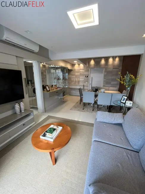 Apartamento com 2 quartos à venda, 110m2 em Canto do Forte, Praia Grande - SP - imagem 1 Foto 1 de Apartamento com 2 quartos à venda, 110m2 em Canto do Forte, Praia Grande - SP