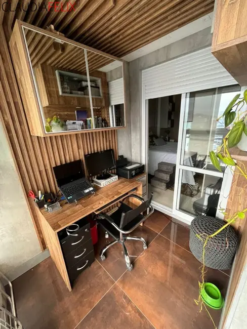 Apartamento com 2 quartos à venda, 110m2 em Canto do Forte, Praia Grande - SP - imagem 2 Foto 2 de Apartamento com 2 quartos à venda, 110m2 em Canto do Forte, Praia Grande - SP
