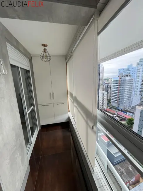 Apartamento com 2 quartos à venda, 110m2 em Canto do Forte, Praia Grande - SP - imagem 6 Foto 6 de Apartamento com 2 quartos à venda, 110m2 em Canto do Forte, Praia Grande - SP