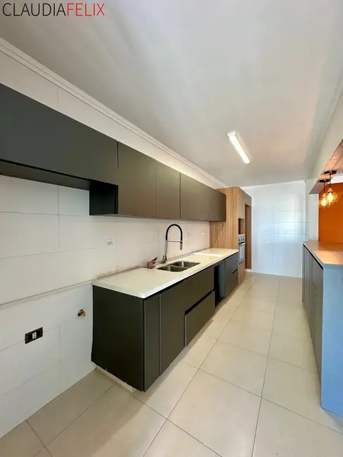 Foto 9 de Apartamento com 2 quartos à venda e para alugar, 92m2 em Aviação, Praia Grande - SP