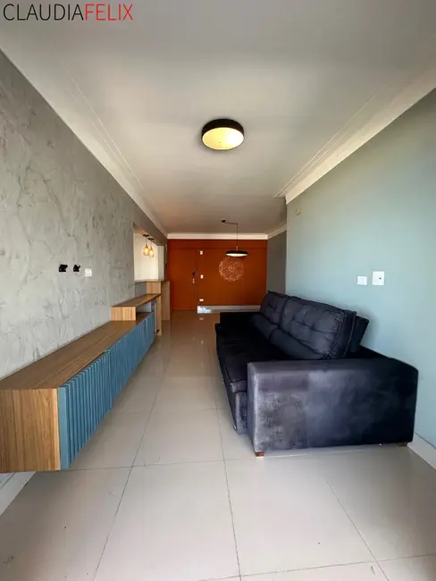 Foto 4 de Apartamento com 2 quartos à venda e para alugar, 92m2 em Aviação, Praia Grande - SP