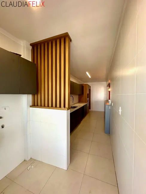 Foto 8 de Apartamento com 2 quartos à venda e para alugar, 92m2 em Aviação, Praia Grande - SP