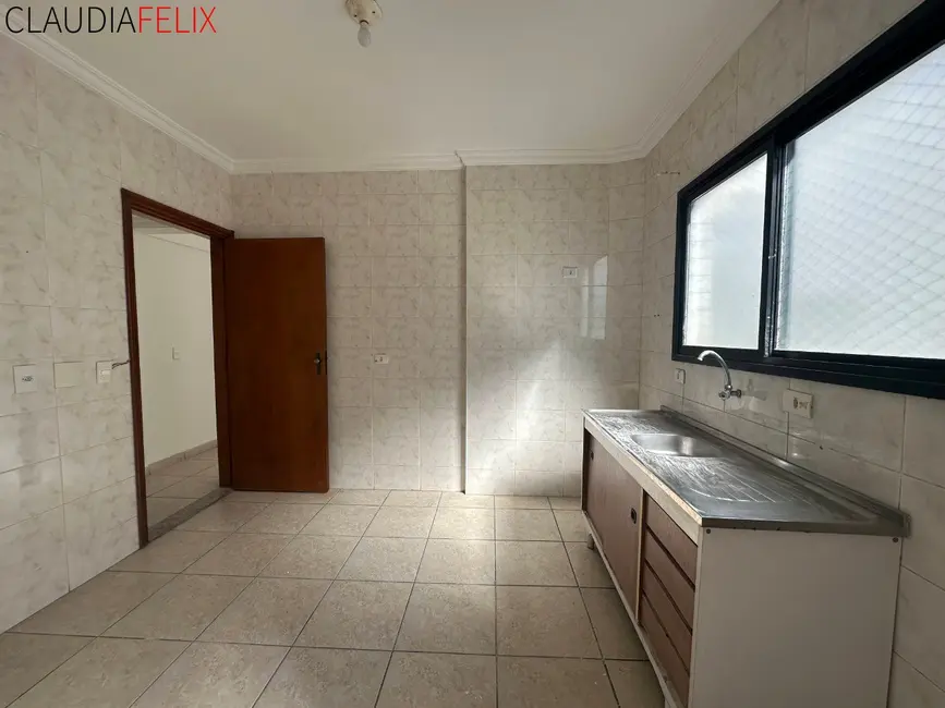 Foto 8 de Apartamento com 1 quarto à venda e para alugar, 70m2 em Guilhermina, Praia Grande - SP