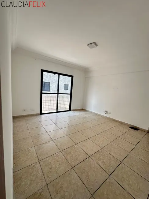 Foto 2 de Apartamento com 1 quarto à venda e para alugar, 60m2 em Guilhermina, Praia Grande - SP