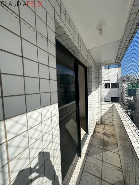 Foto 5 de Apartamento com 1 quarto à venda e para alugar, 70m2 em Guilhermina, Praia Grande - SP