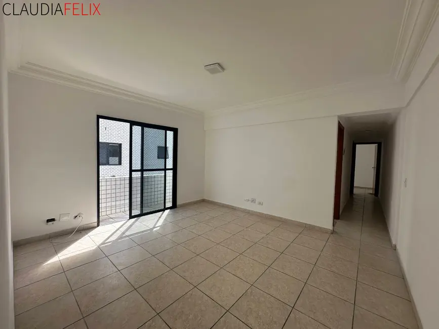 Foto 1 de Apartamento com 1 quarto à venda e para alugar, 70m2 em Guilhermina, Praia Grande - SP
