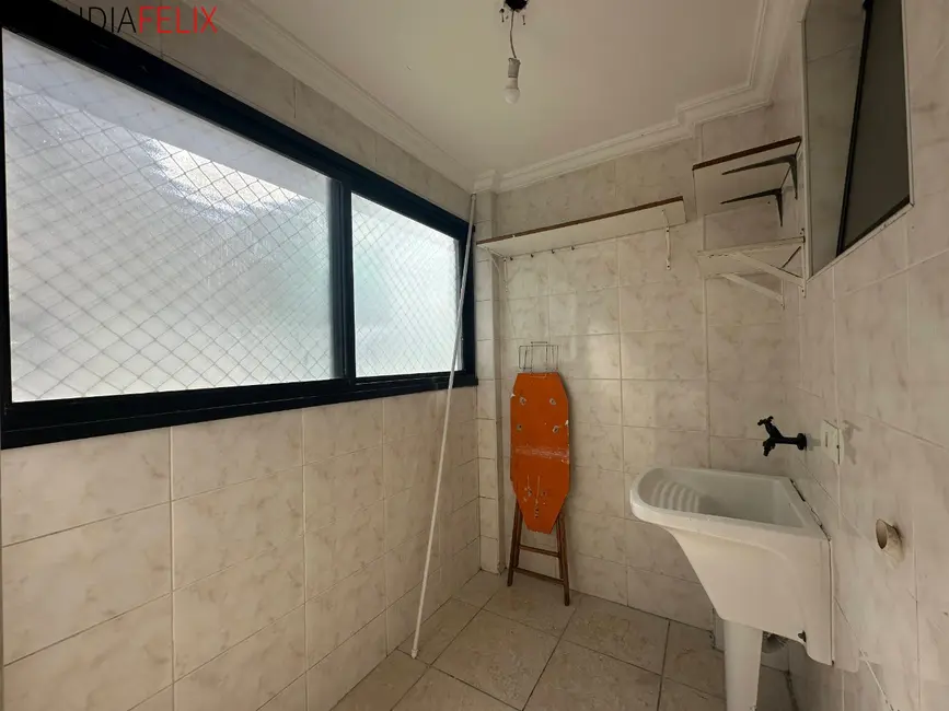 Foto 9 de Apartamento com 1 quarto à venda e para alugar, 70m2 em Guilhermina, Praia Grande - SP
