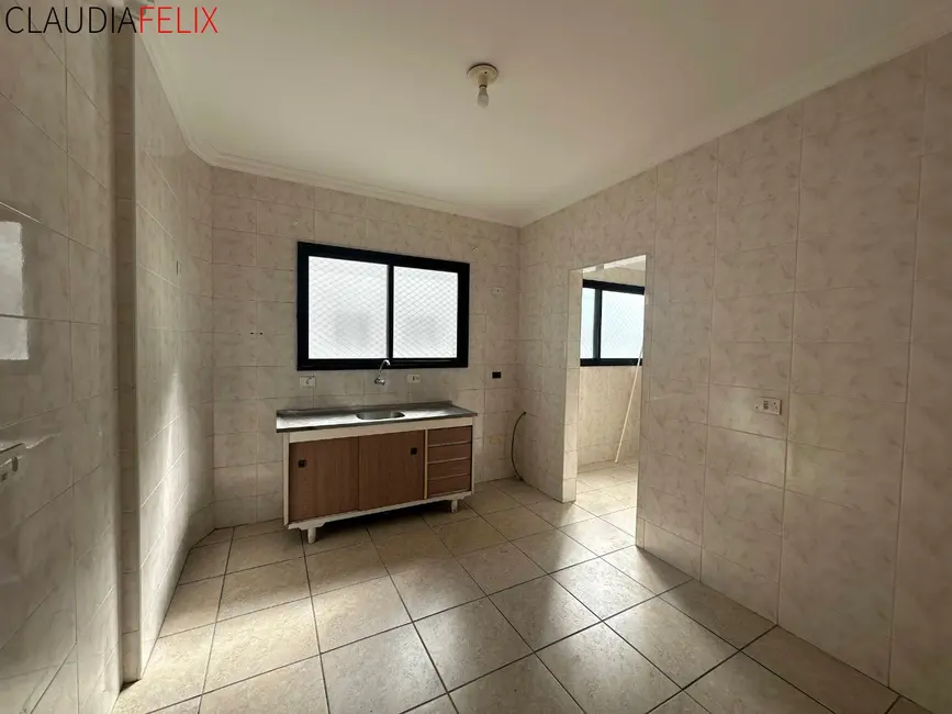 Foto 7 de Apartamento com 1 quarto à venda e para alugar, 70m2 em Guilhermina, Praia Grande - SP