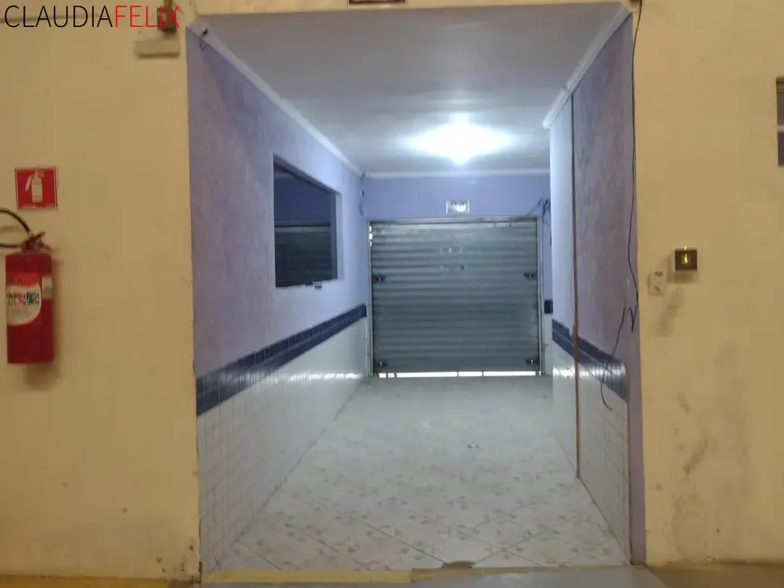 Foto 2 de Armazém / Galpão para alugar, 1000m2 em Sítio do Campo, Praia Grande - SP