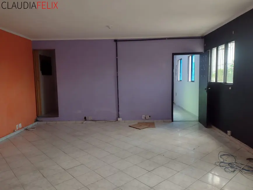 Foto 1 de Armazém / Galpão para alugar, 1000m2 em Sítio do Campo, Praia Grande - SP