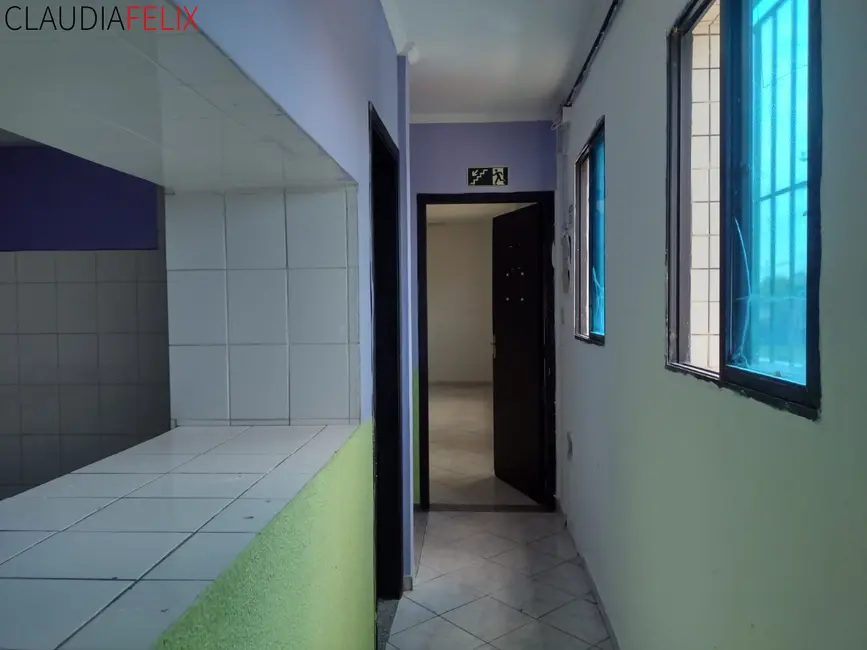 Foto 6 de Armazém / Galpão para alugar, 1000m2 em Sítio do Campo, Praia Grande - SP