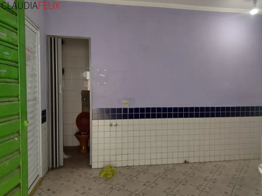 Foto 3 de Armazém / Galpão para alugar, 1000m2 em Sítio do Campo, Praia Grande - SP