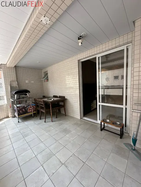 Apartamento com 2 quartos à venda, 97m2 em Canto do Forte, Praia Grande - SP - imagem 9 Foto 9 de Apartamento com 2 quartos à venda, 97m2 em Canto do Forte, Praia Grande - SP