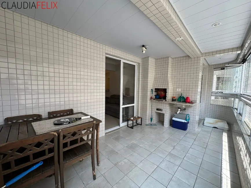 Apartamento com 2 quartos à venda, 97m2 em Canto do Forte, Praia Grande - SP - imagem 1 Foto 1 de Apartamento com 2 quartos à venda, 97m2 em Canto do Forte, Praia Grande - SP