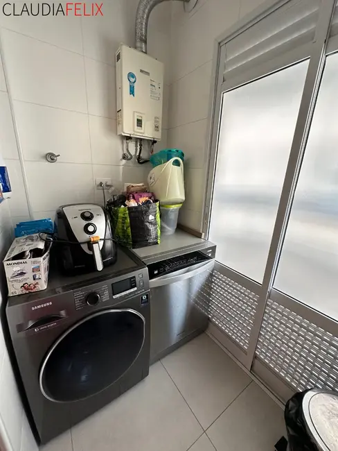 Apartamento com 2 quartos à venda, 97m2 em Canto do Forte, Praia Grande - SP - imagem 7 Foto 7 de Apartamento com 2 quartos à venda, 97m2 em Canto do Forte, Praia Grande - SP