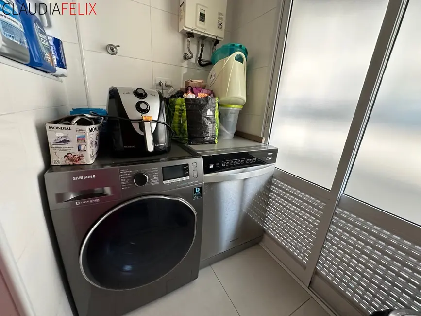 Apartamento com 2 quartos à venda, 97m2 em Canto do Forte, Praia Grande - SP - imagem 8 Foto 8 de Apartamento com 2 quartos à venda, 97m2 em Canto do Forte, Praia Grande - SP