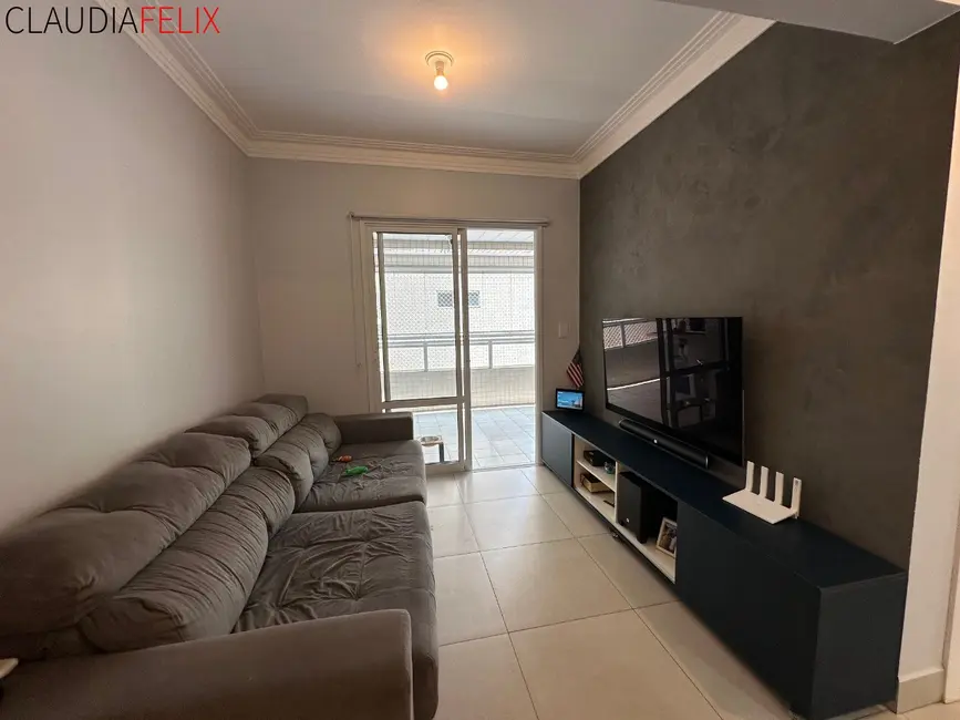 Apartamento com 2 quartos à venda, 97m2 em Canto do Forte, Praia Grande - SP - imagem 4 Foto 4 de Apartamento com 2 quartos à venda, 97m2 em Canto do Forte, Praia Grande - SP