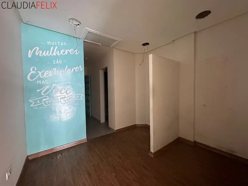 Foto 2 de Loja para alugar, 50m2 em Boqueirão, Praia Grande - SP