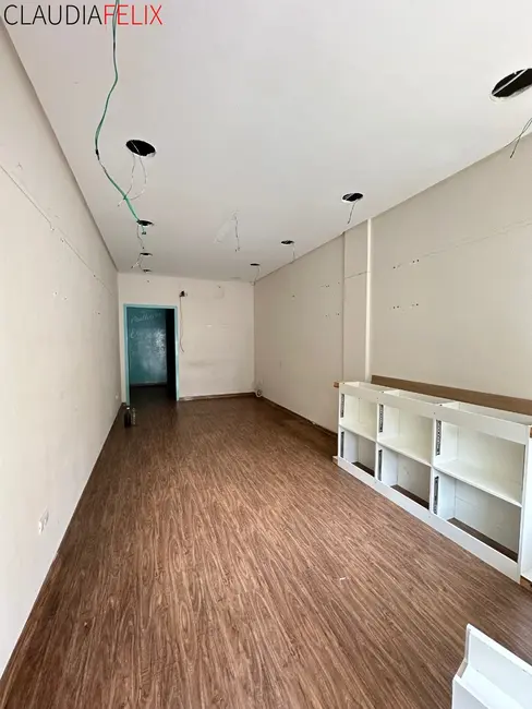 Foto 3 de Loja para alugar, 50m2 em Boqueirão, Praia Grande - SP