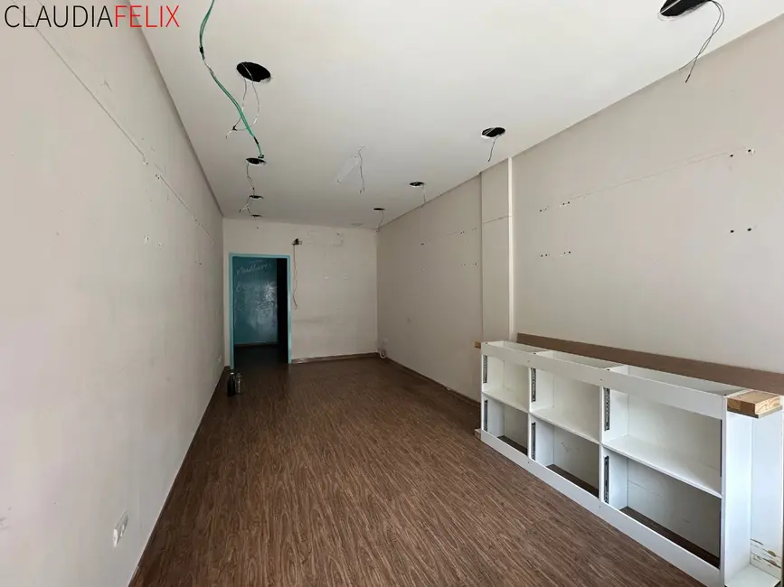 Foto 1 de Loja para alugar, 50m2 em Boqueirão, Praia Grande - SP