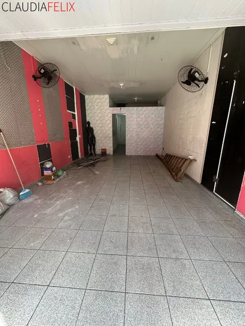 Foto 3 de Loja para alugar, 60m2 em Boqueirão, Praia Grande - SP