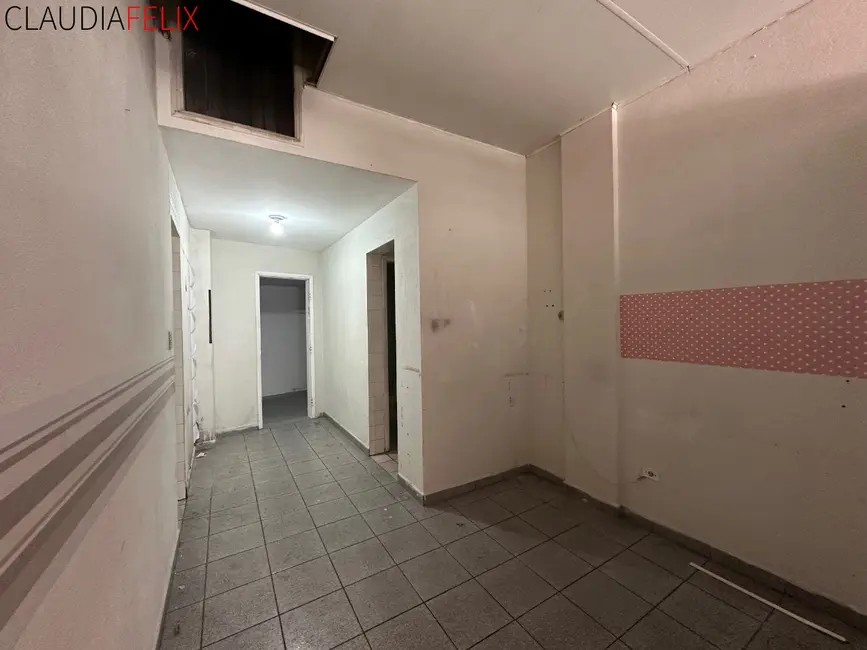 Foto 6 de Loja para alugar, 60m2 em Boqueirão, Praia Grande - SP