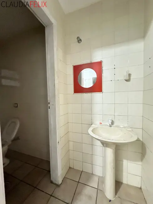 Foto 7 de Loja para alugar, 60m2 em Boqueirão, Praia Grande - SP