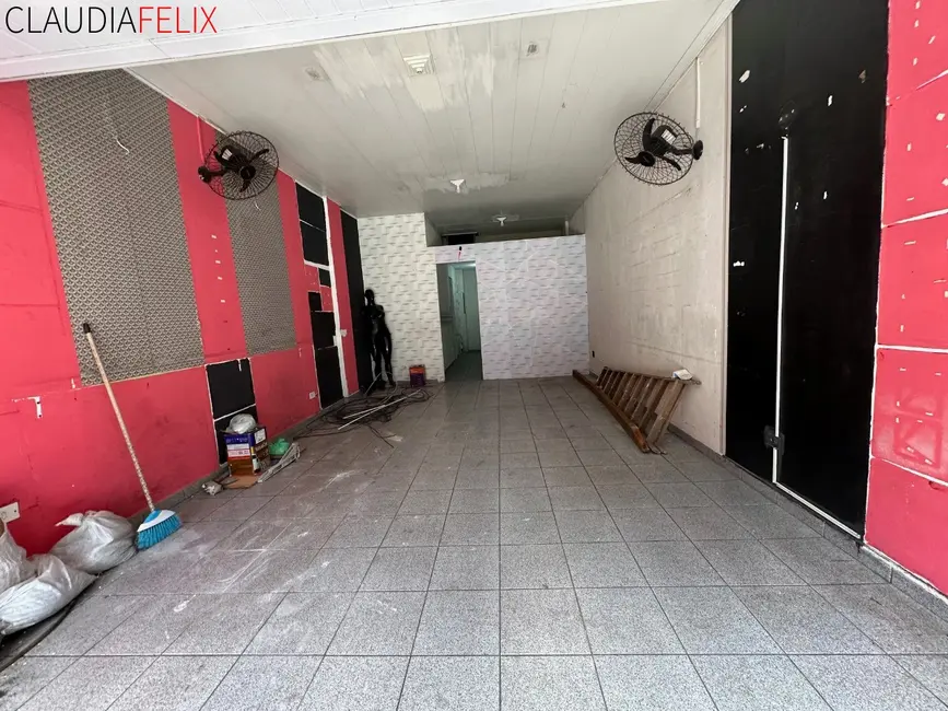 Foto 4 de Loja para alugar, 60m2 em Boqueirão, Praia Grande - SP