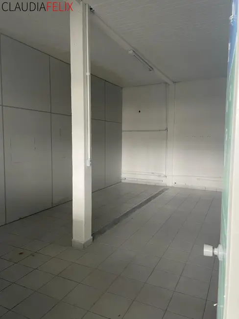 Foto 8 de Armazém / Galpão para alugar, 4144m2 em Glória, Praia Grande - SP