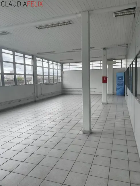 Foto 5 de Armazém / Galpão para alugar, 4144m2 em Glória, Praia Grande - SP