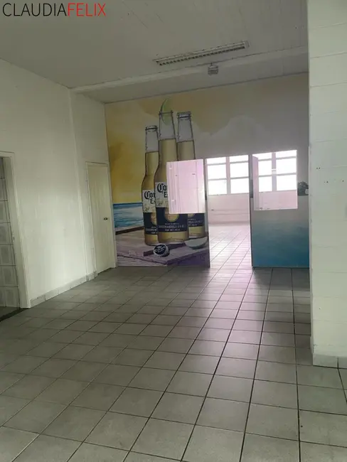 Foto 9 de Armazém / Galpão para alugar, 4144m2 em Glória, Praia Grande - SP