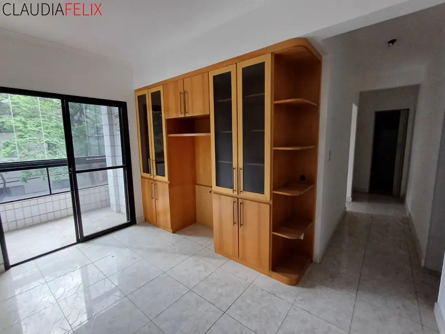 Foto 9 de Apartamento com 1 quarto à venda, 65m2 em Guilhermina, Praia Grande - SP