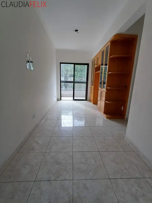 Foto 2 de Apartamento com 1 quarto à venda, 65m2 em Guilhermina, Praia Grande - SP