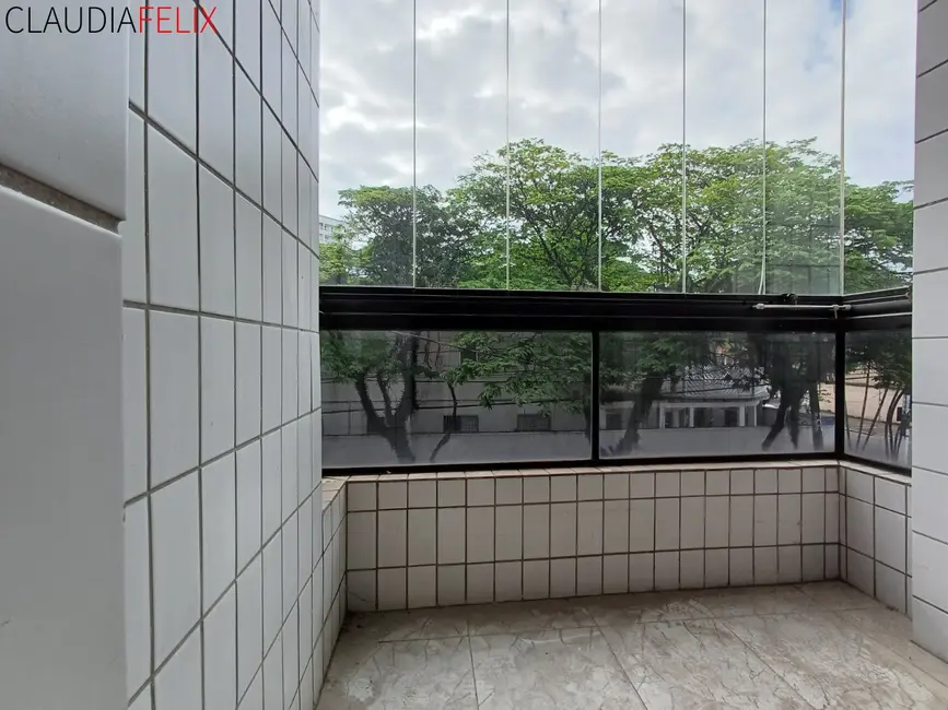 Foto 4 de Apartamento com 1 quarto à venda, 65m2 em Guilhermina, Praia Grande - SP