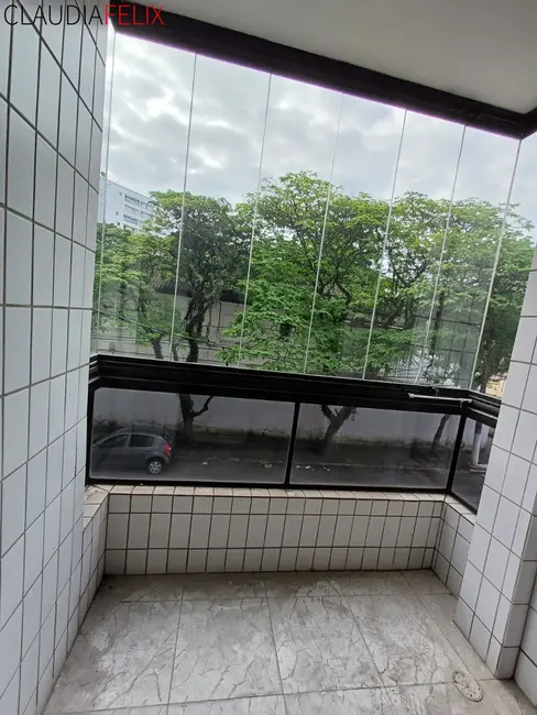 Foto 6 de Apartamento com 1 quarto à venda, 65m2 em Guilhermina, Praia Grande - SP